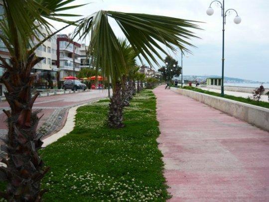 Sweet Home Samsun 阿塔库姆 外观 照片