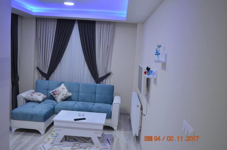 Sweet Home Samsun 阿塔库姆 外观 照片