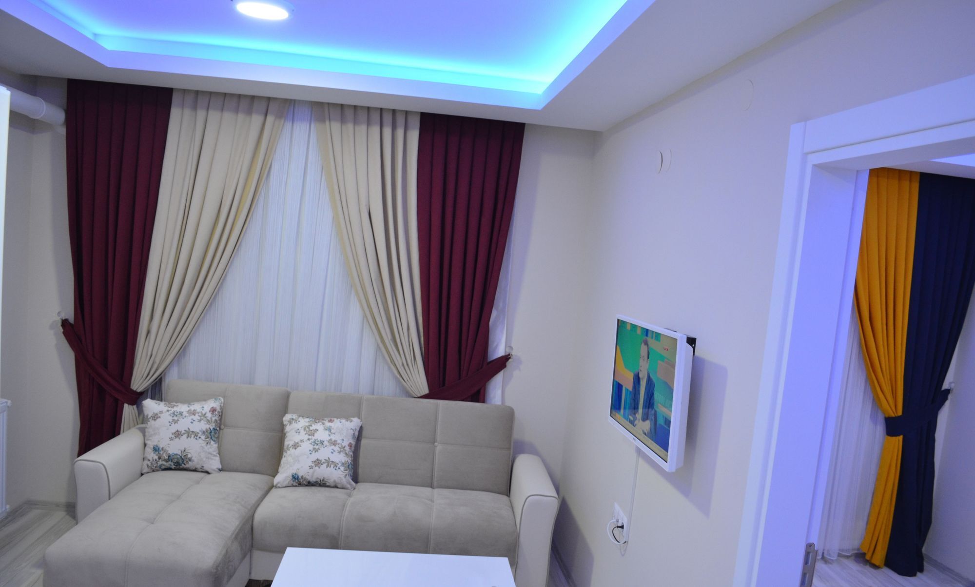 Sweet Home Samsun 阿塔库姆 外观 照片